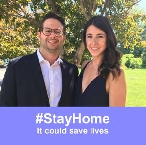 Meet your Posher, Sabrina